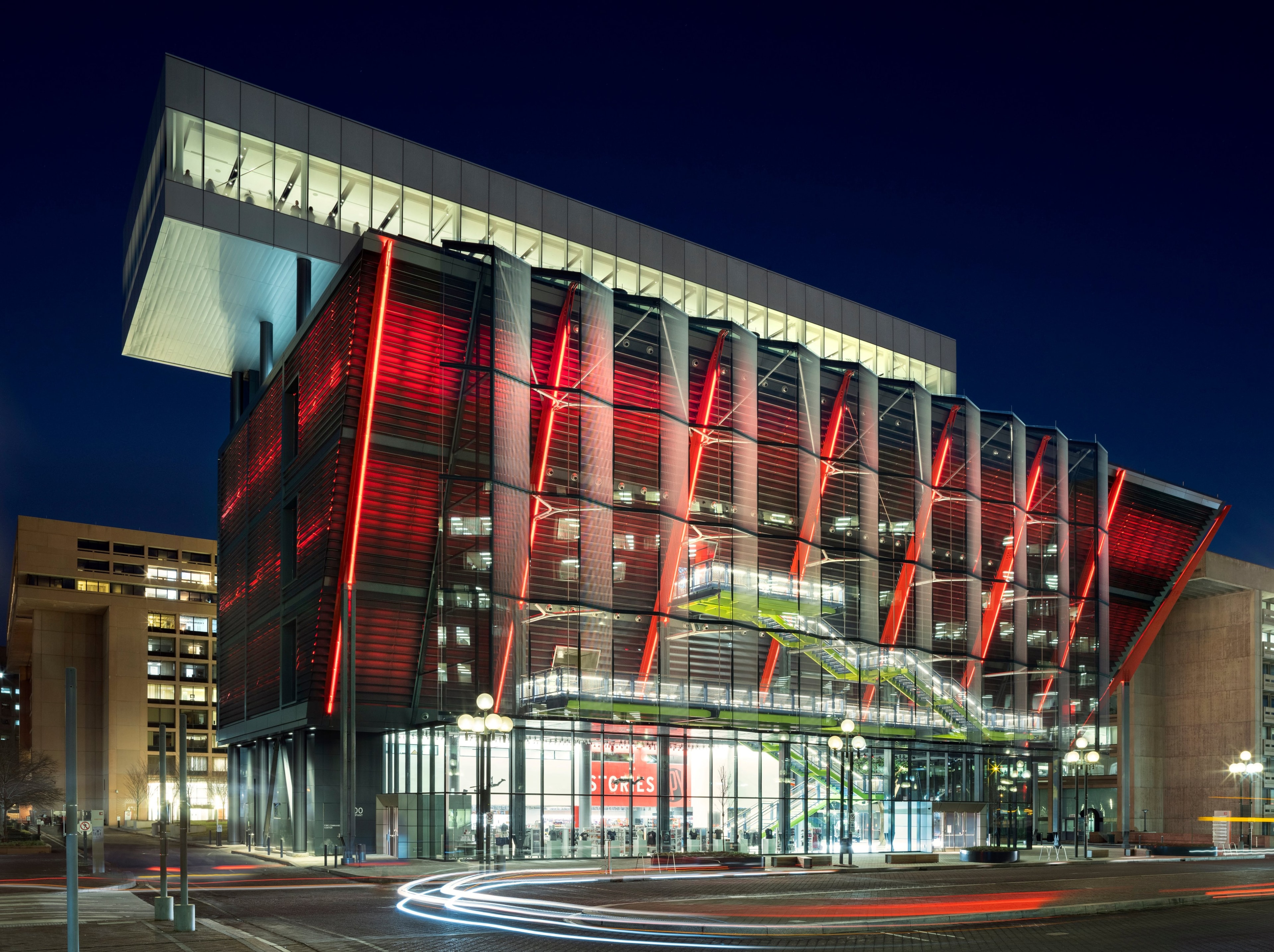 Innovation Innovation